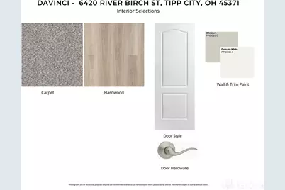 435 Pilot Point #1-303, Vandalia, OH 45377 - Photo 4