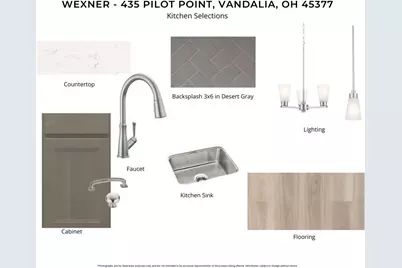 435 Pilot Point #1-303, Vandalia, OH 45377 - Photo 4