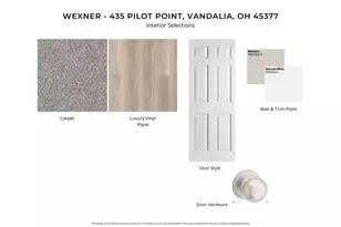 435 Pilot Point, Vandalia, OH 45377 - Photo 2