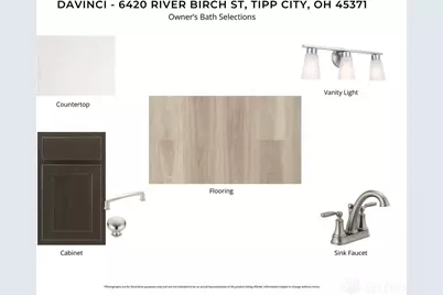 435 Pilot Point #1-303, Vandalia, OH 45377 - Photo 6