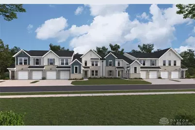 435 Pilot Point #1-303, Vandalia, OH 45377 - Photo 2