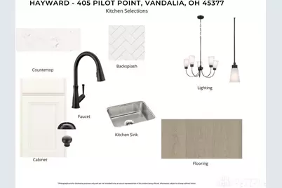 405 Pilot Point #1-204, Vandalia, OH 45377 - Photo 4