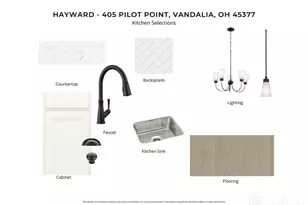 405 Pilot Point, Vandalia, OH 45377 - Photo 4