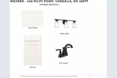 455 Pilot Point #1-202, Vandalia, OH 45377 - Photo 2