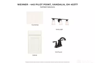 455 Pilot Point, Vandalia, OH 45377 - Photo 2