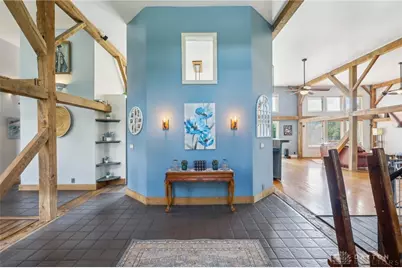 6350 Arcanum Bearsmill Road, Greenville, OH 45331 - Photo 2