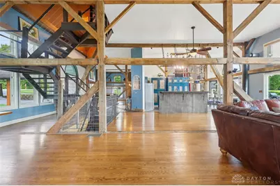 6350 Arcanum Bearsmill Road, Greenville, OH 45331 - Photo 6