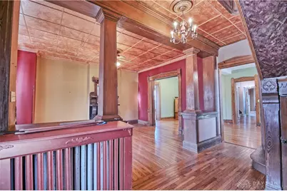 98 W 3rd Street, Xenia, OH 45385 - Photo 4