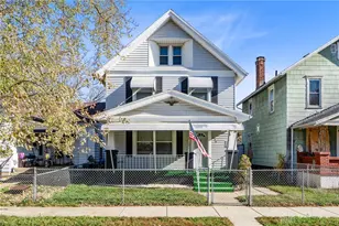 408 Alaska St, Dayton, OH 45404 - Photo 1