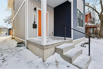 1240 W 1st Street, Dayton, OH 45402 - Photo 4