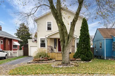 1480 Melrose Avenue, Dayton, OH 45409 - Photo 2