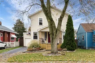 1480 Melrose Ave, Dayton, OH 45409 - Photo 2