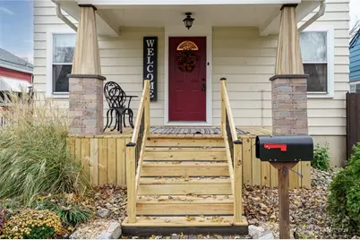 1480 Melrose Avenue, Dayton, OH 45409 - Photo 4