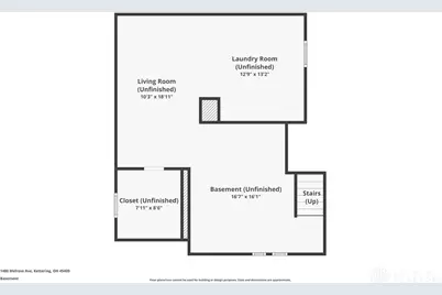 1480 Melrose Avenue, Dayton, OH 45409 - Photo 54