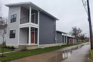 1260 W First St, Dayton, OH 45402 - Photo 2