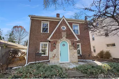 320 Claranna Avenue, Oakwood, OH 45419 - Photo 1