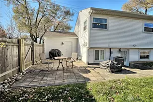 2200 Hazel Ave, Dayton, OH 45420 - Photo 34