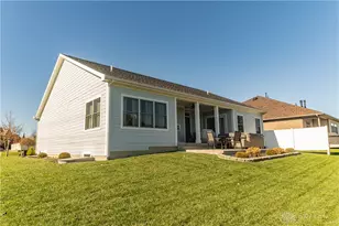 1018 Hunter's Ridge Dr, Tipp City, OH 45371 - Photo 52