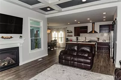 1018 Hunters Ridge Drive, Tipp City, OH 45371 - Photo 10