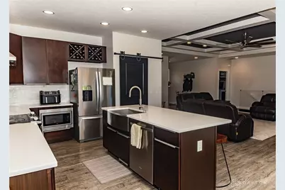 1018 Hunters Ridge Drive, Tipp City, OH 45371 - Photo 18