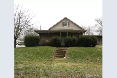 427 Wall Street, Port Jefferson, OH 45360 - Photo 2