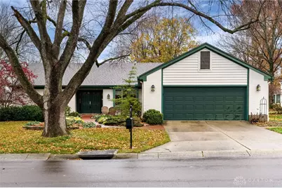 571 Eagle Circle, Kettering, OH 45429 - Photo 2