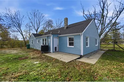 9185 S Mann Road, Bethel Twp, OH 45371 - Photo 48