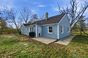 9185 S Mann Rd, Bethel Twp, OH 45371 - Photo 48