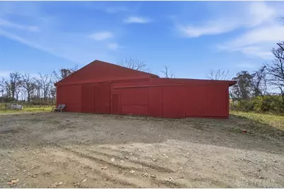 9185 S Mann Road, Bethel Twp, OH 45371 - Photo 38
