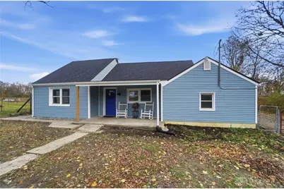 9185 S Mann Road, Bethel Twp, OH 45371 - Photo 2