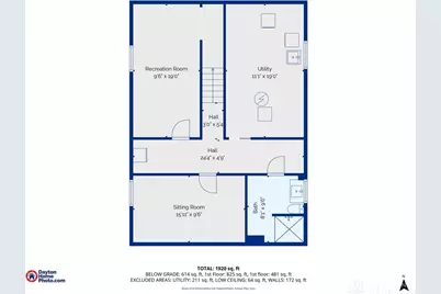 29 Forest Glen Avenue, Dayton, OH 45405 - Photo 54