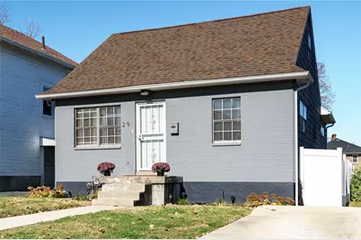 29 Forest Glen Avenue, Dayton, OH 45405 - Photo 2