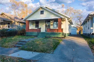 620 Shoop Ave, Dayton, OH 45402 - Photo 1