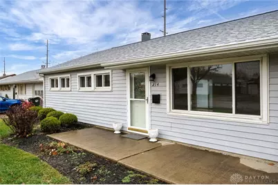 214 Marview Avenue, Vandalia, OH 45377 - Photo 4