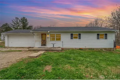 3277 State Route 73, Hillsboro, OH 45133 - Photo 1