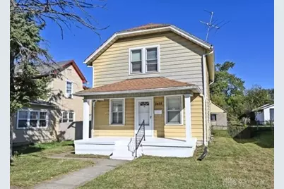 3405 Wayne Avenue, Dayton, OH 45420 - Photo 1
