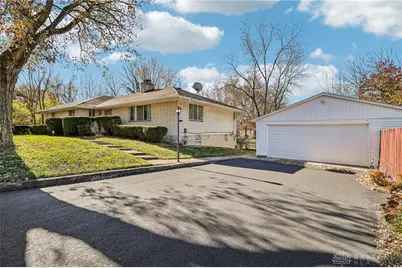 2429 Ulrich Avenue, Dayton, OH 45406 - Photo 2