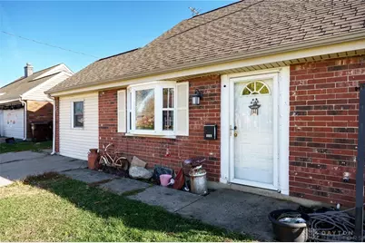 161 Montana Drive, Xenia, OH 45385 - Photo 4