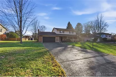 5336 Red Coach Road, Centerville, OH 45429 - Photo 2