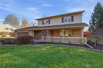 5336 Red Coach Road, Centerville, OH 45429 - Photo 4