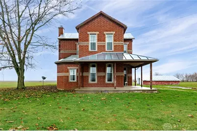 7231 Dull Road, Arcanum, OH 45304 - Photo 2