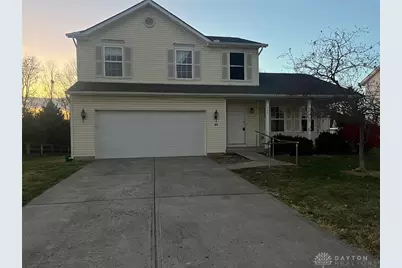 165 Heritage Trail Drive, Middletown, OH 45044 - Photo 2