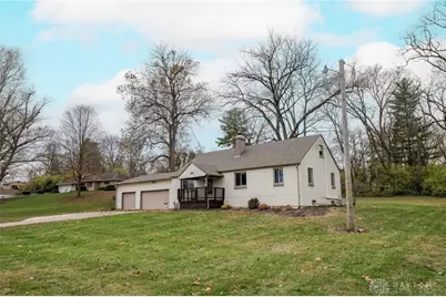 7851 Volk Drive, Dayton, OH 45415 - Photo 4