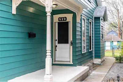 519 Wyoming Street, Dayton, OH 45410 - Photo 4