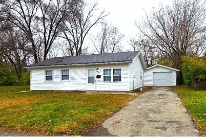 3939 Prescott Avenue, Dayton, OH 45406 - Photo 1