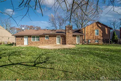 1939 Sugar Run Trail, Bellbrook, OH 45305 - Photo 44