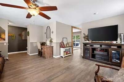 815 Oneida Trail, New Jasper Twp, OH 45335 - Photo 8