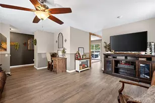 815 Oneida Trail, New Jasper Twp, OH 45335 - Photo 8