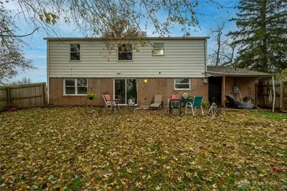 7616 Harshmanville Road, Huber Heights, OH 45424 - Photo 46