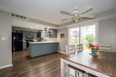 7616 Harshmanville Road, Huber Heights, OH 45424 - Photo 4